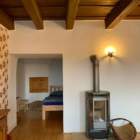 Vip Miku Apartman 2 Mikulov Exterior photo
