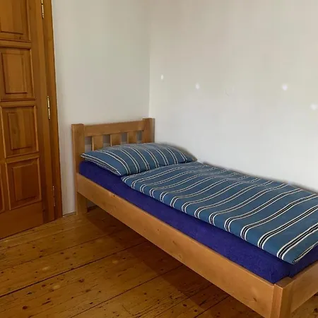 Vip Miku Apartman 2 Mikulov Exterior photo