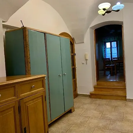 Vip Miku Apartman 2 Mikulov Exterior photo