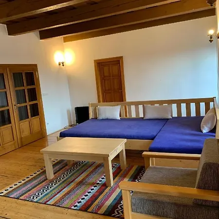 Vip Miku Apartman 2 Mikulov Exterior photo