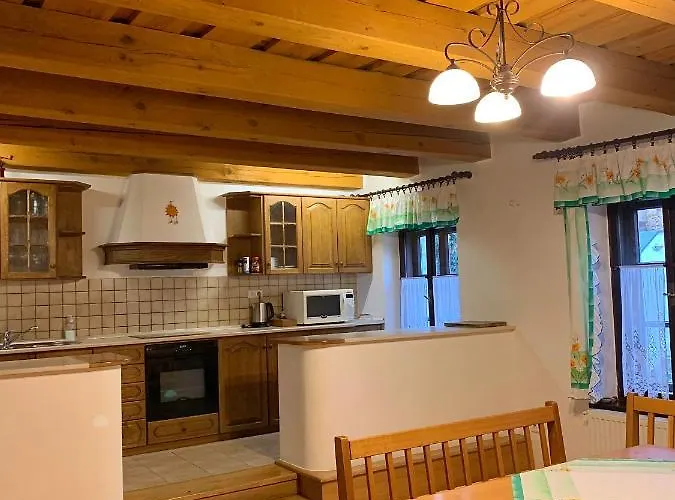 Vip Miku Apartman 2