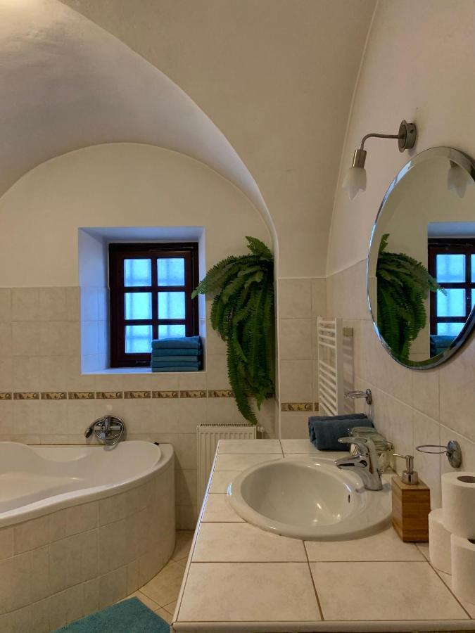 Vip Miku 2 Apartment Mikulov