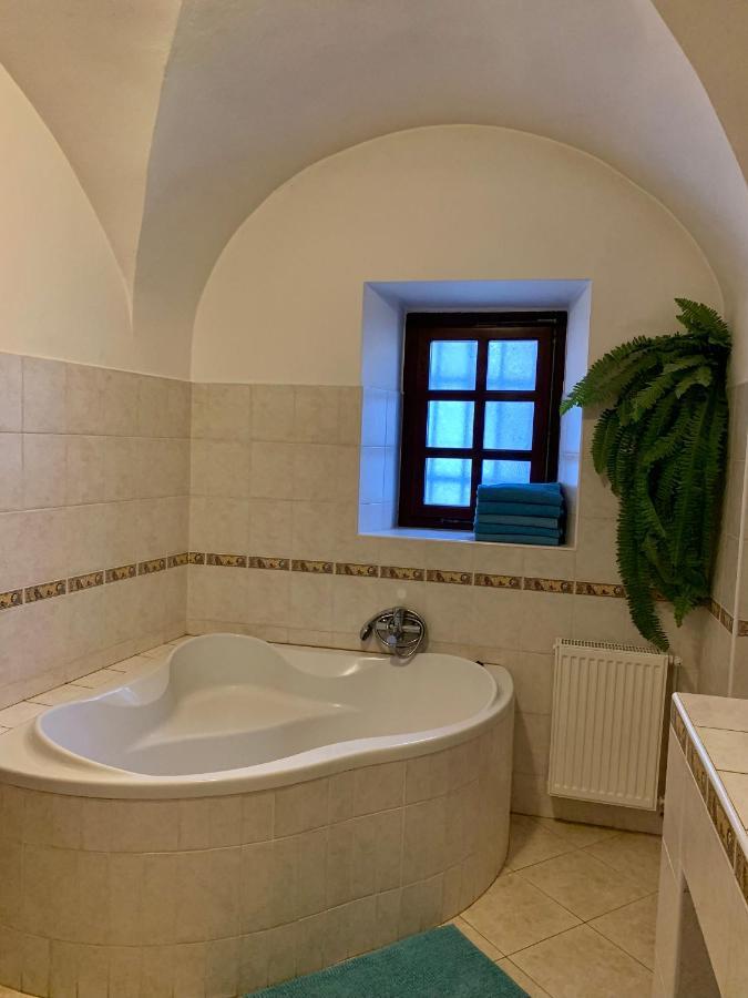 Vip Miku 2 Apartment Mikulov