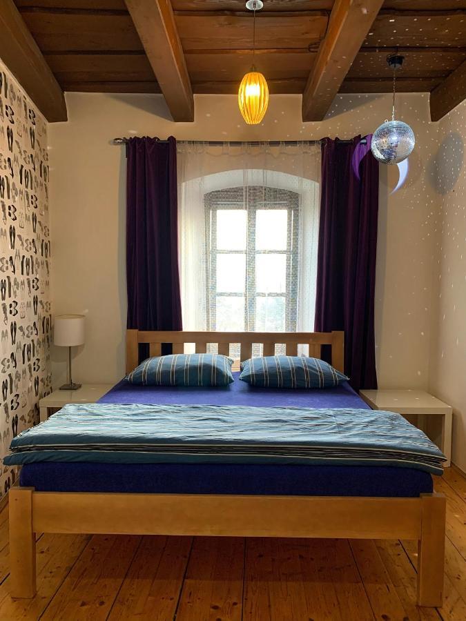Vip Miku 2 Apartment Mikulov