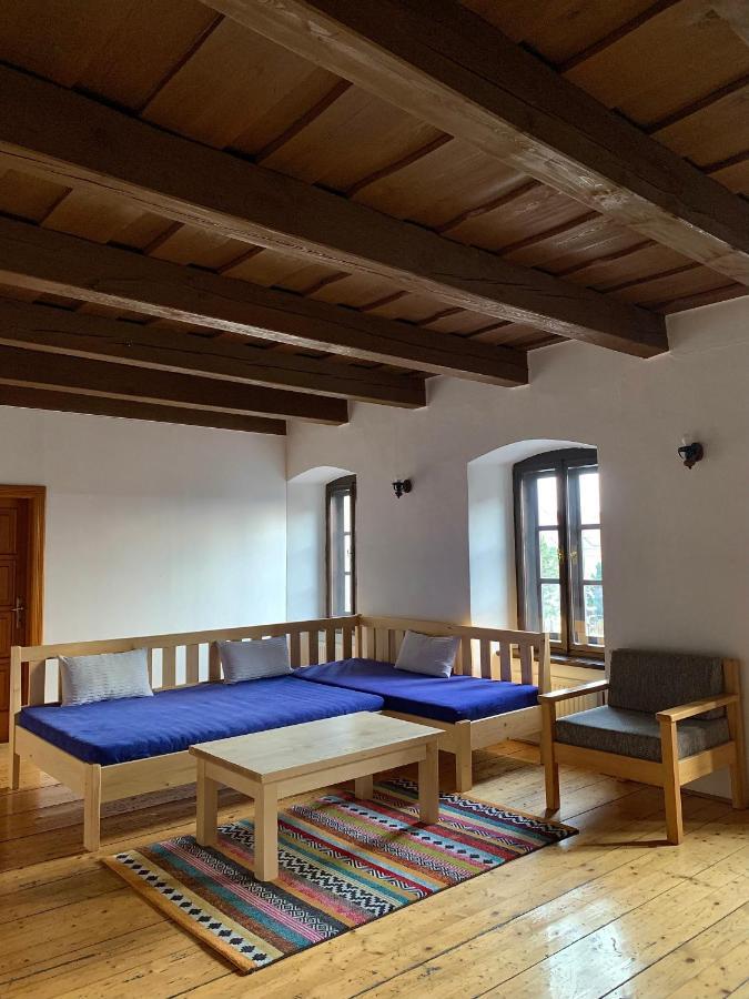 Apartment Vip Miku 2 Mikulov